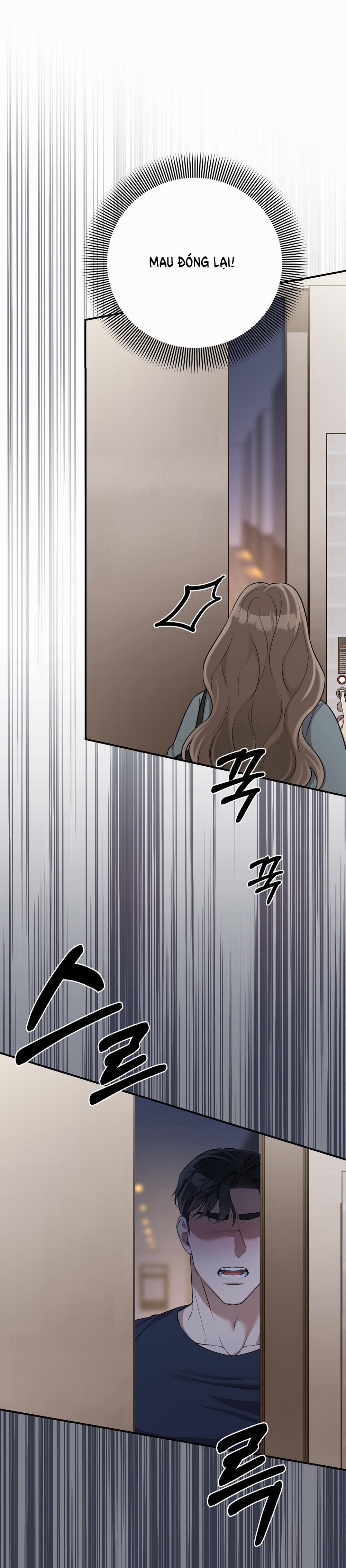 [18+] Cướp Dâu 18.2 trang 14