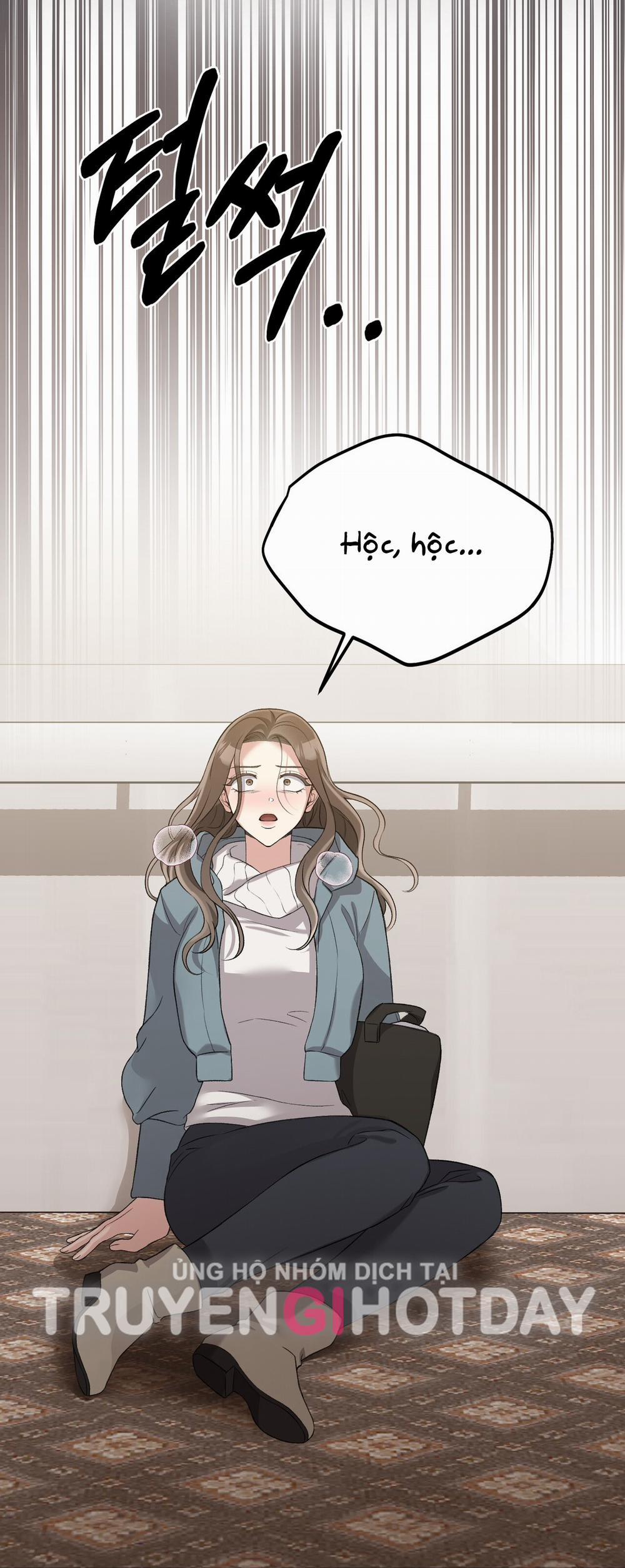 [18+] Cướp Dâu 18.2 trang 16