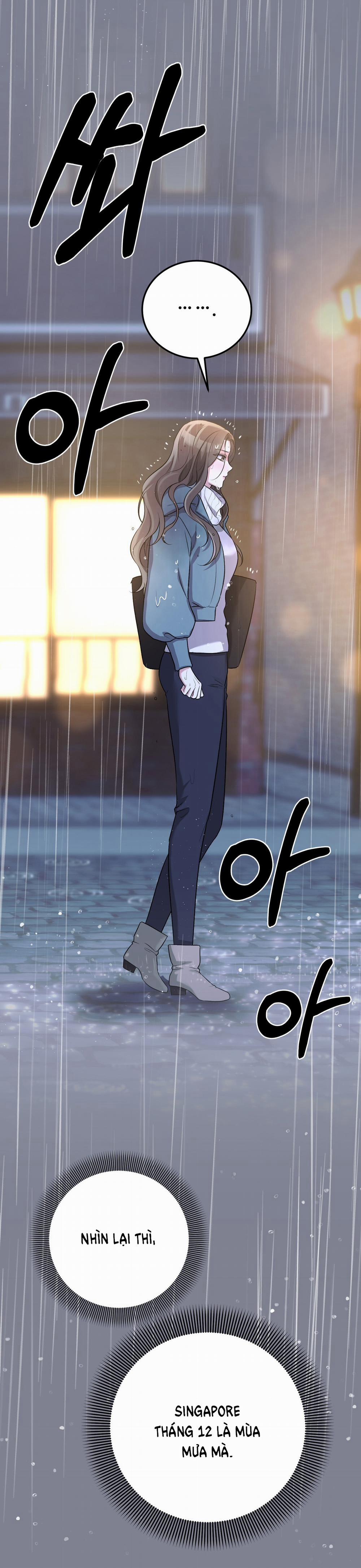 [18+] Cướp Dâu 18.2 trang 20