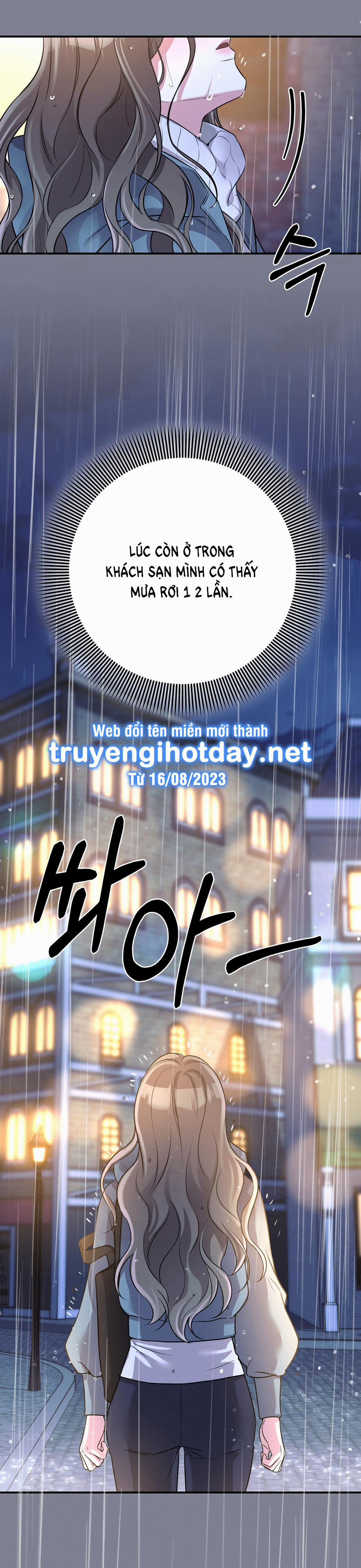 [18+] Cướp Dâu 18.2 trang 21