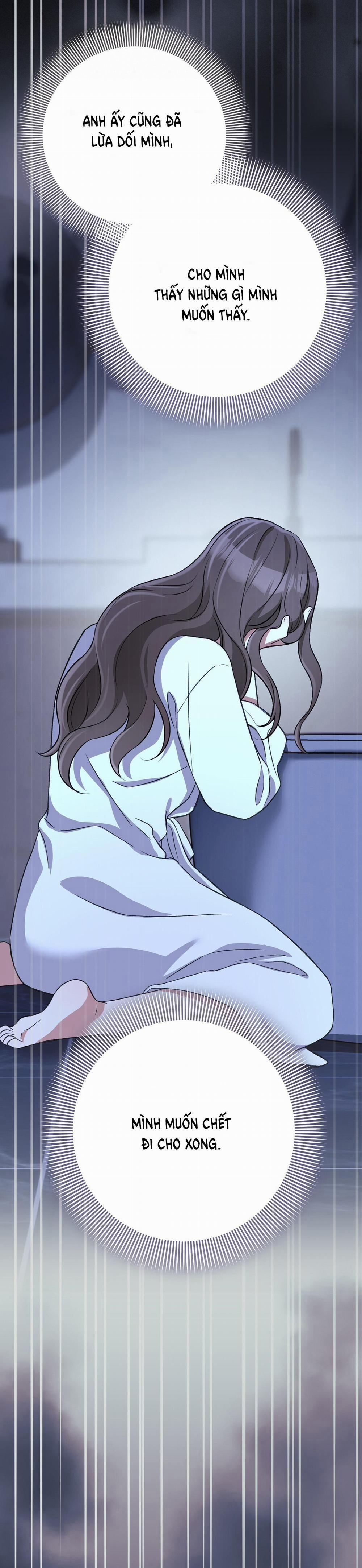 [18+] Cướp Dâu 18.2 trang 3