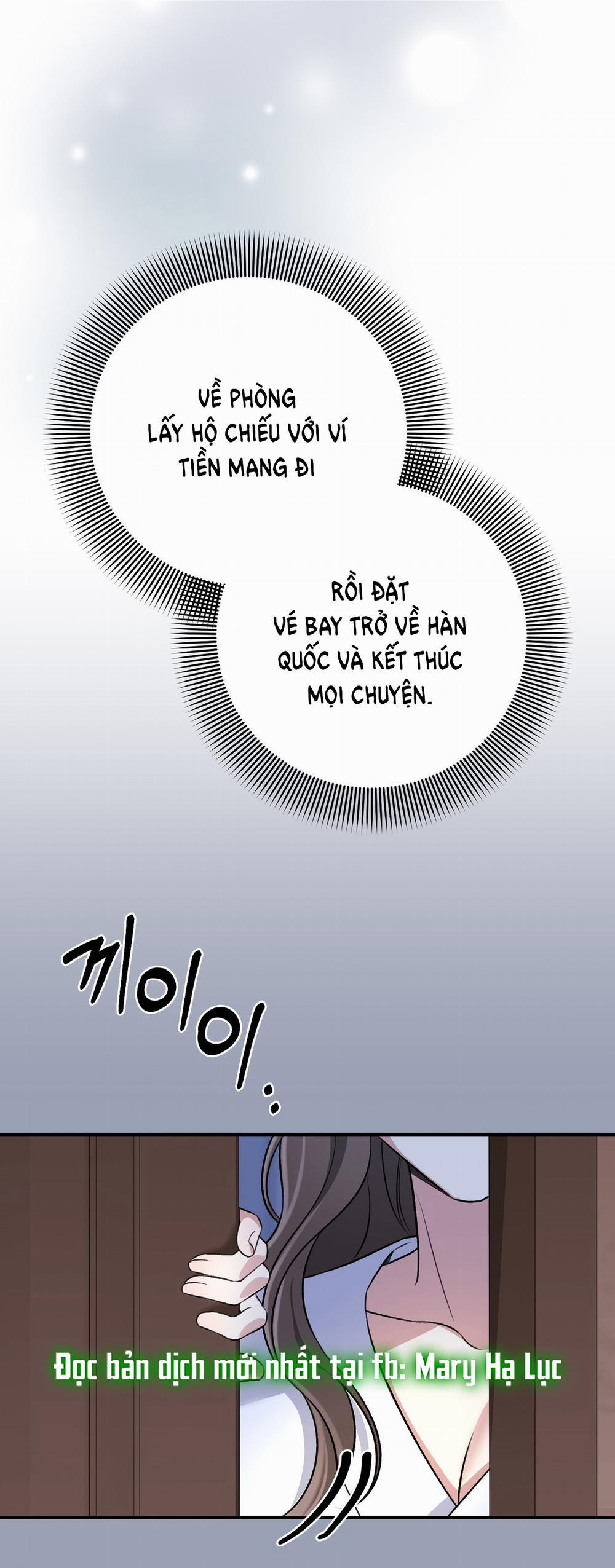 [18+] Cướp Dâu 18.2 trang 6