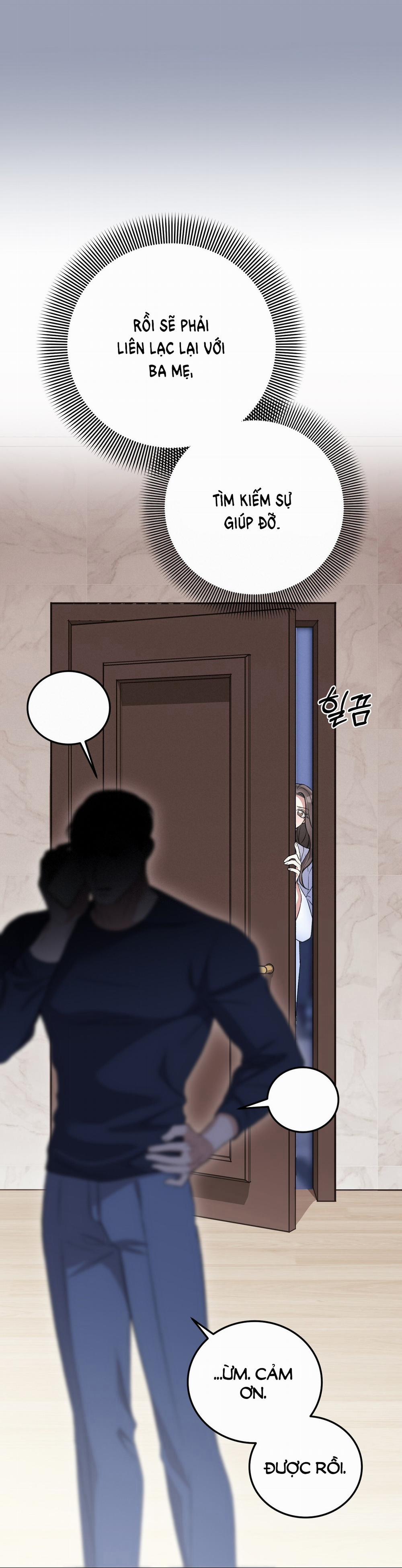 [18+] Cướp Dâu 18.2 trang 7