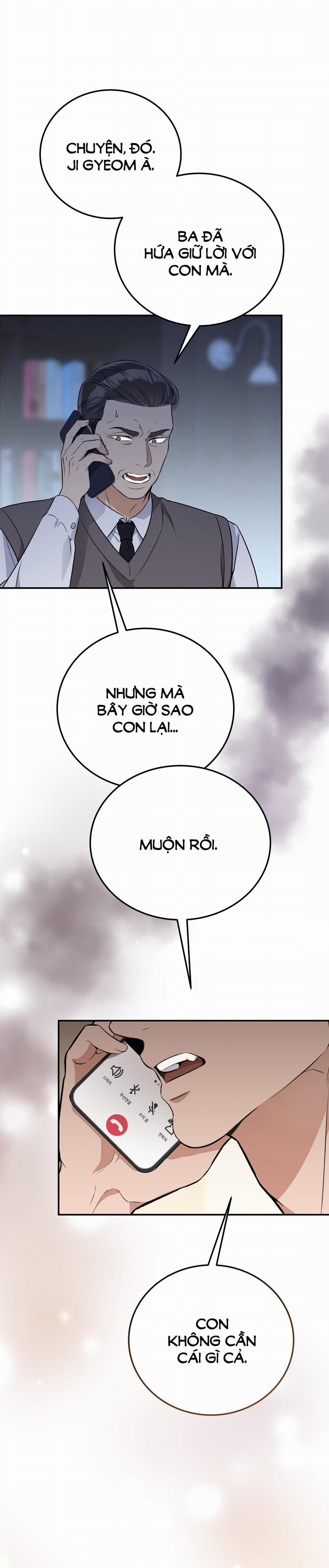 [18+] Cướp Dâu 19.1 trang 1