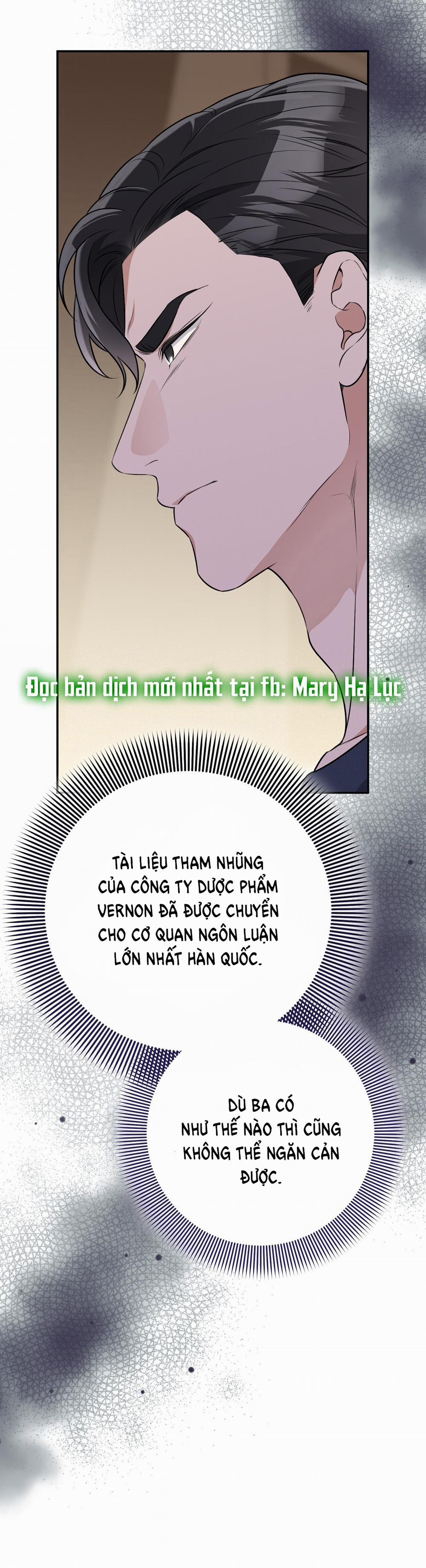 [18+] Cướp Dâu 19.1 trang 4