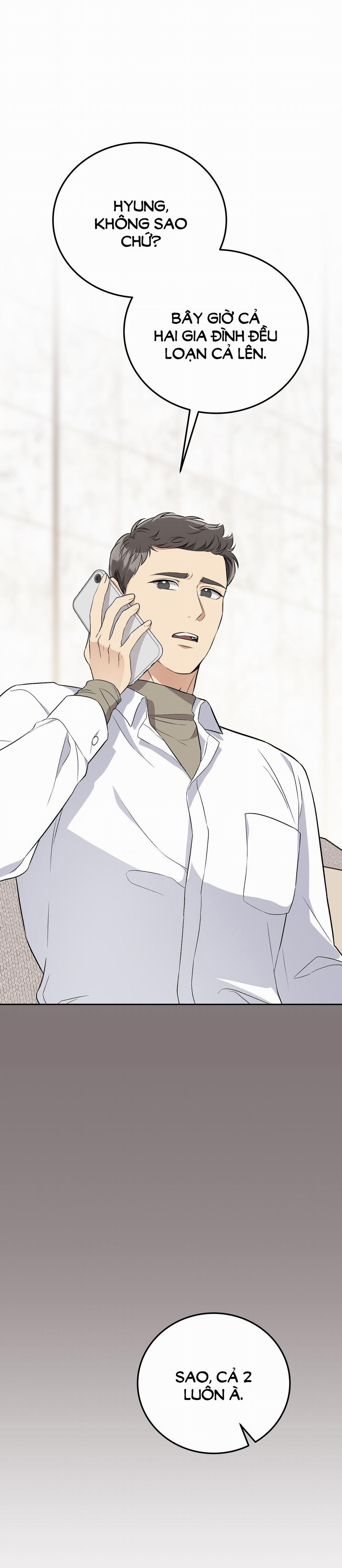 [18+] Cướp Dâu 19.1 trang 6