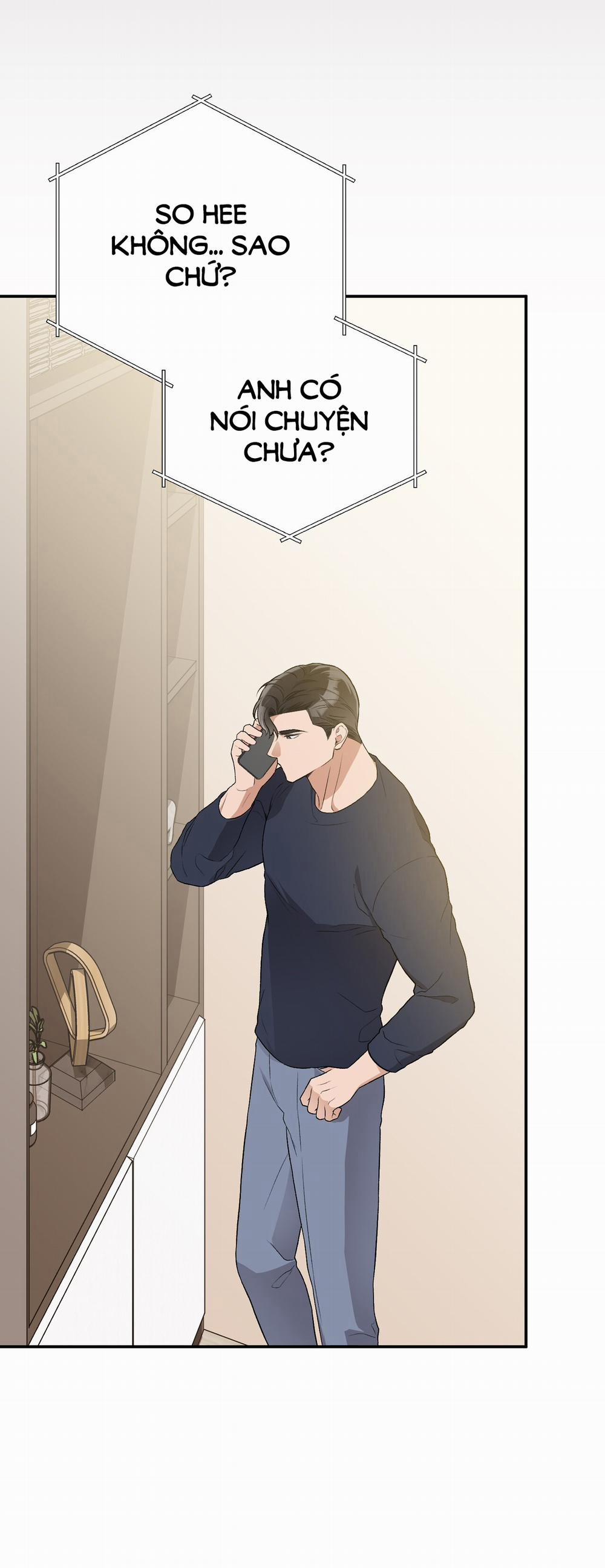 [18+] Cướp Dâu 19.1 trang 7