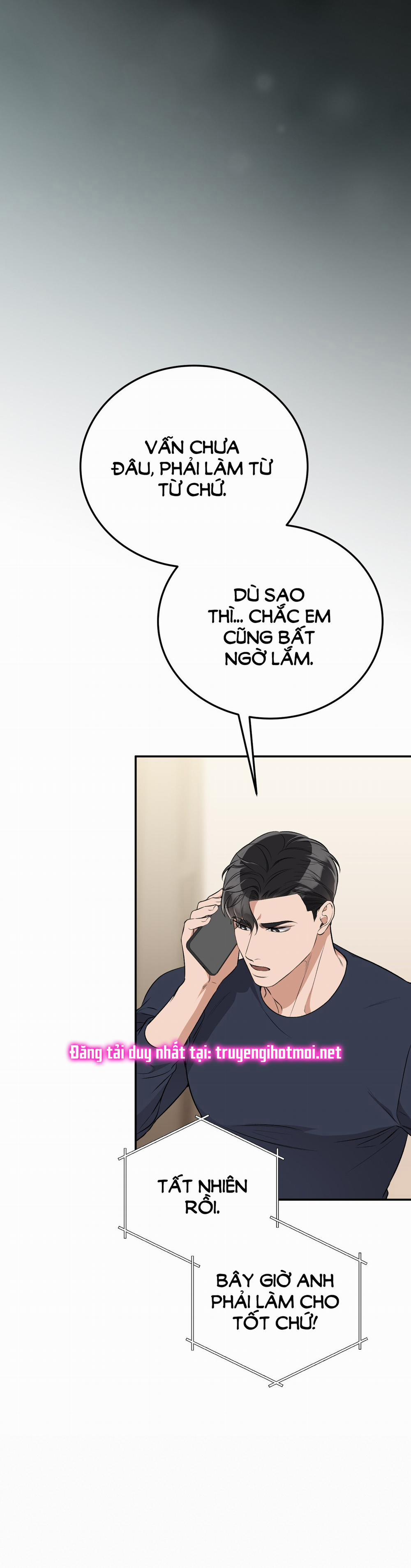 [18+] Cướp Dâu 19.1 trang 9