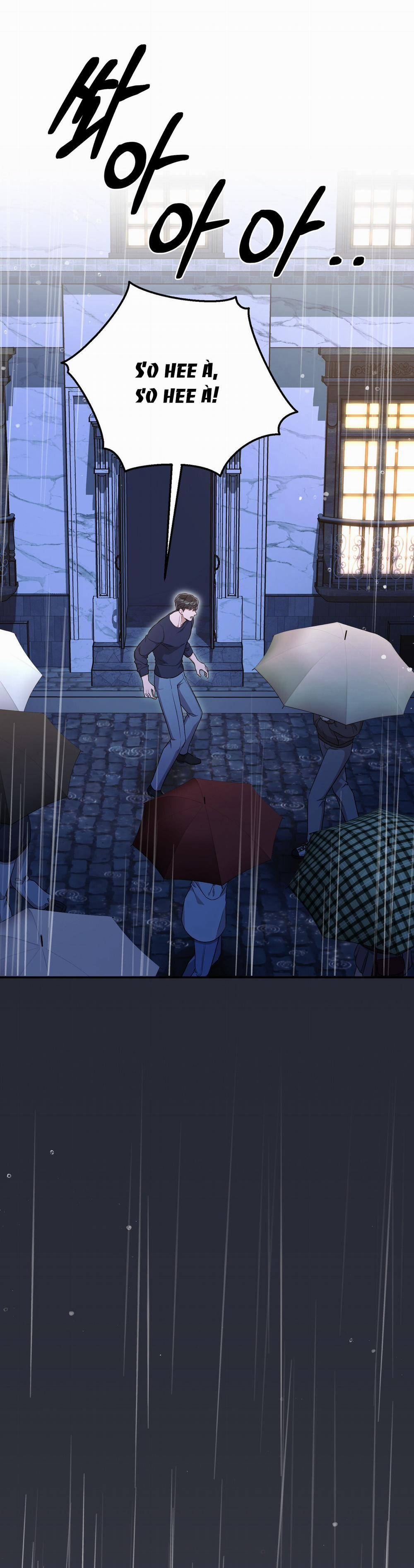 [18+] Cướp Dâu 19.2 trang 11