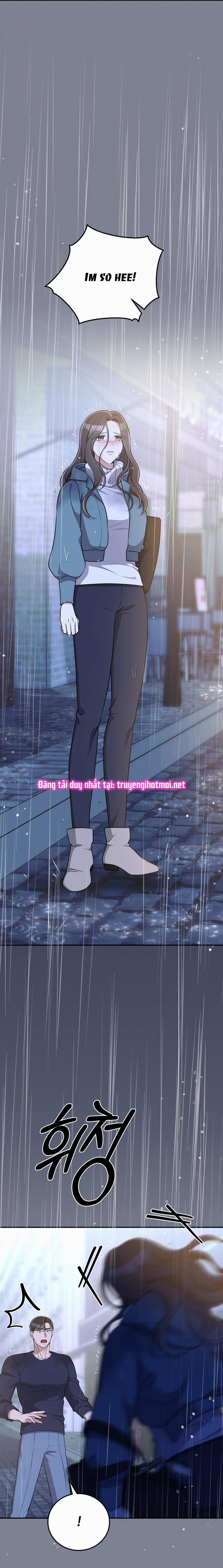 [18+] Cướp Dâu 19.2 trang 13