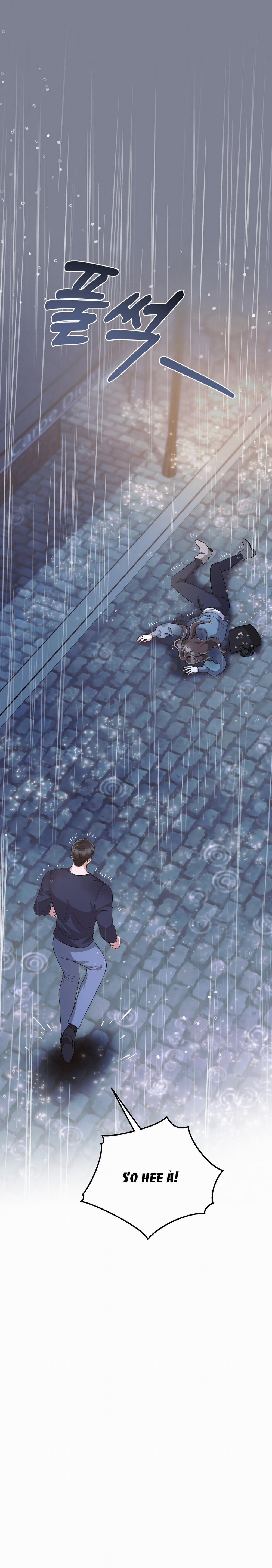 [18+] Cướp Dâu 19.2 trang 14