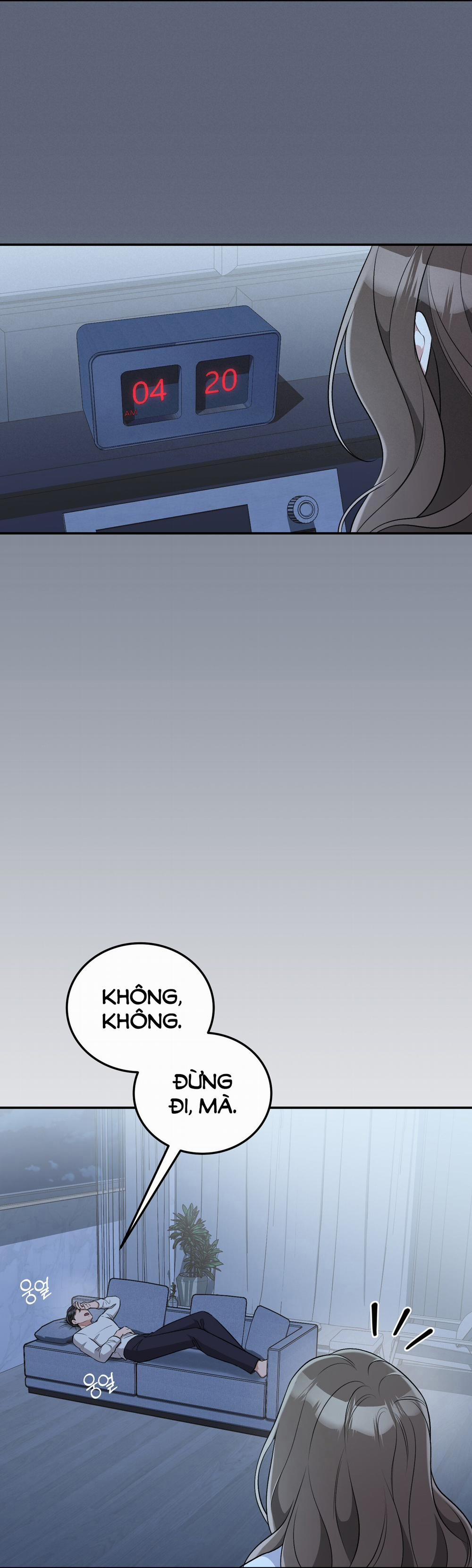 [18+] Cướp Dâu 19.2 trang 17
