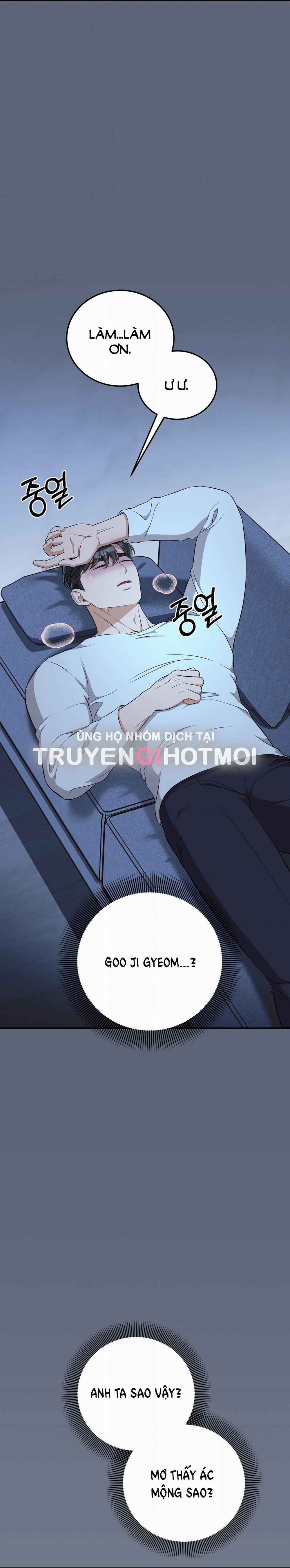 [18+] Cướp Dâu 19.2 trang 18