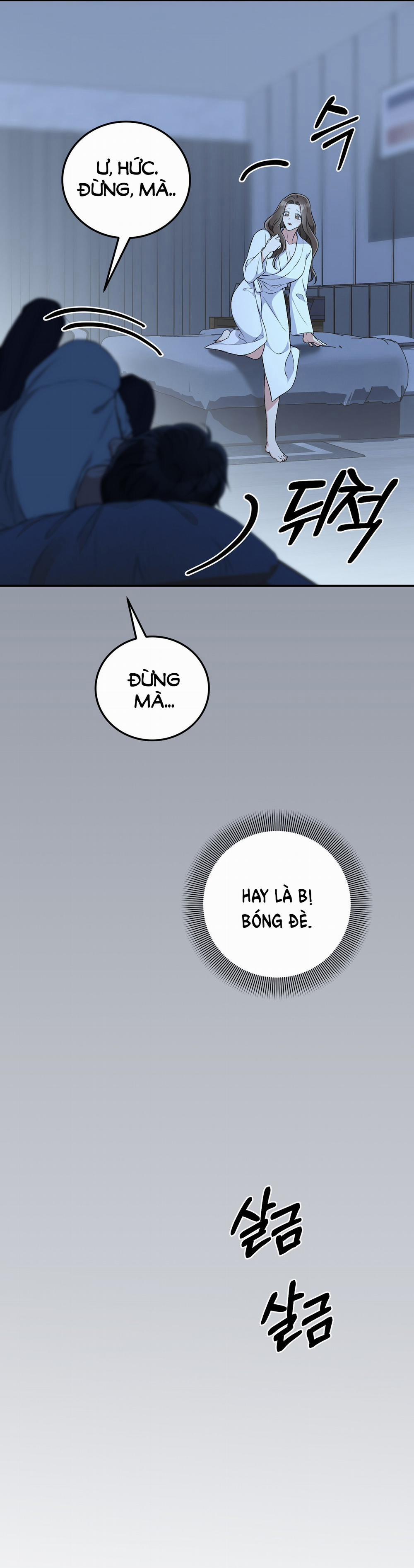 [18+] Cướp Dâu 19.2 trang 19