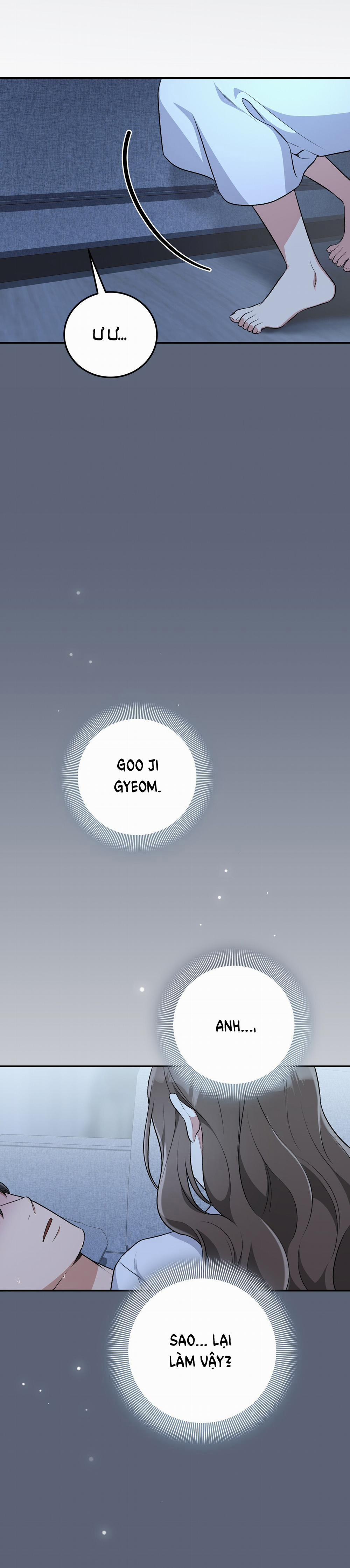 [18+] Cướp Dâu 19.2 trang 20
