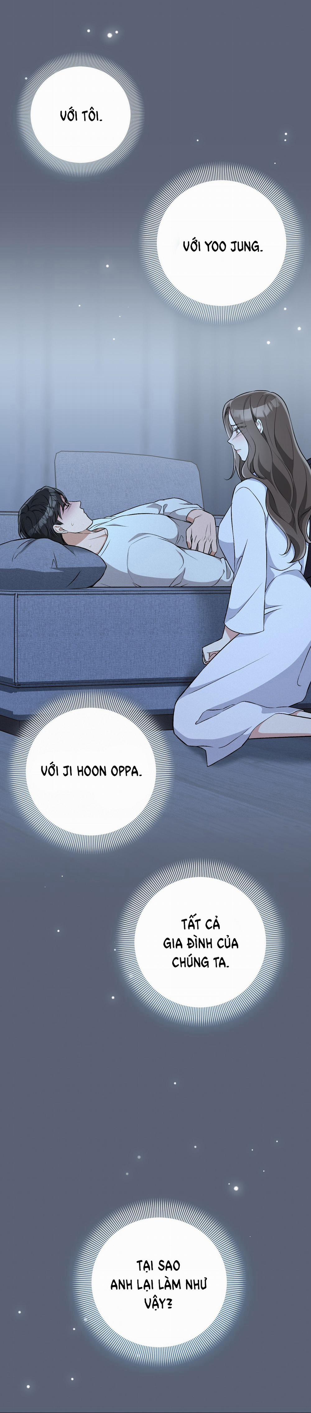 [18+] Cướp Dâu 19.2 trang 21