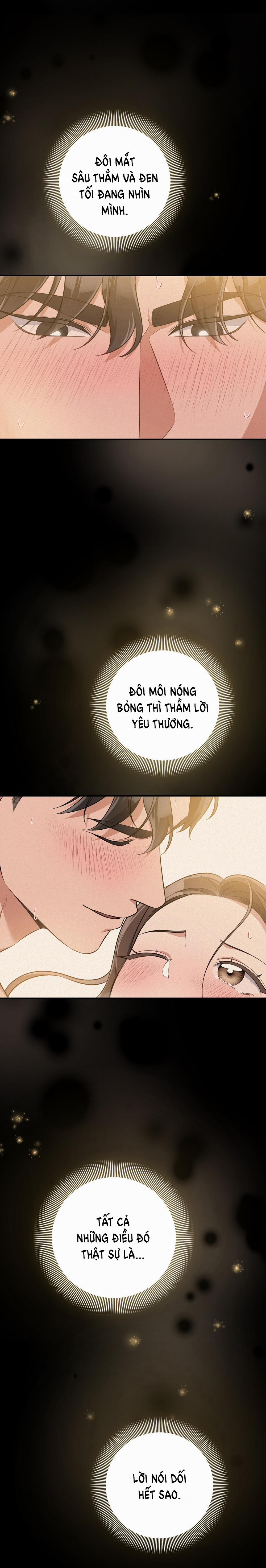 [18+] Cướp Dâu 19.2 trang 26