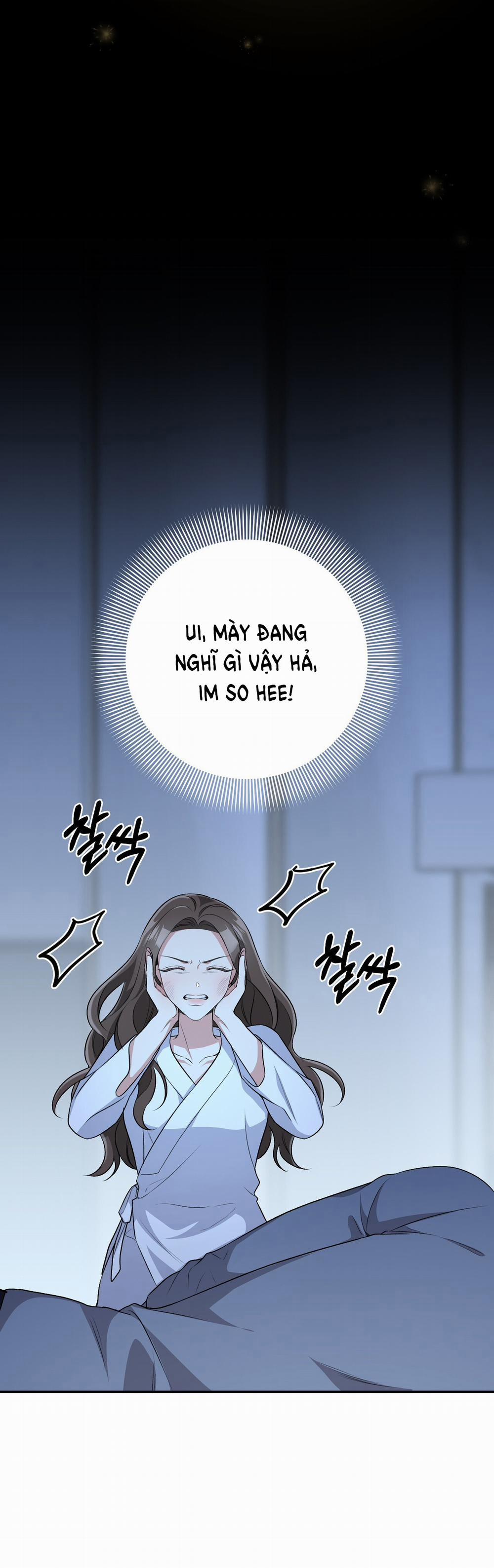[18+] Cướp Dâu 19.2 trang 27