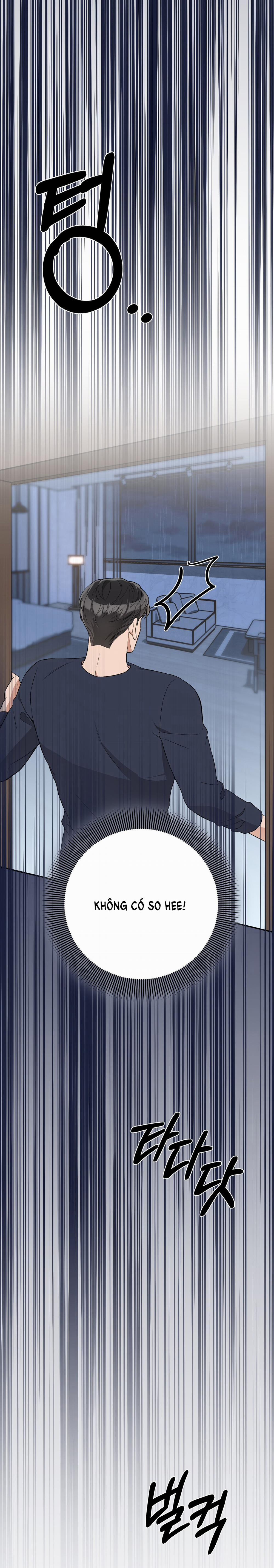 [18+] Cướp Dâu 19.2 trang 4