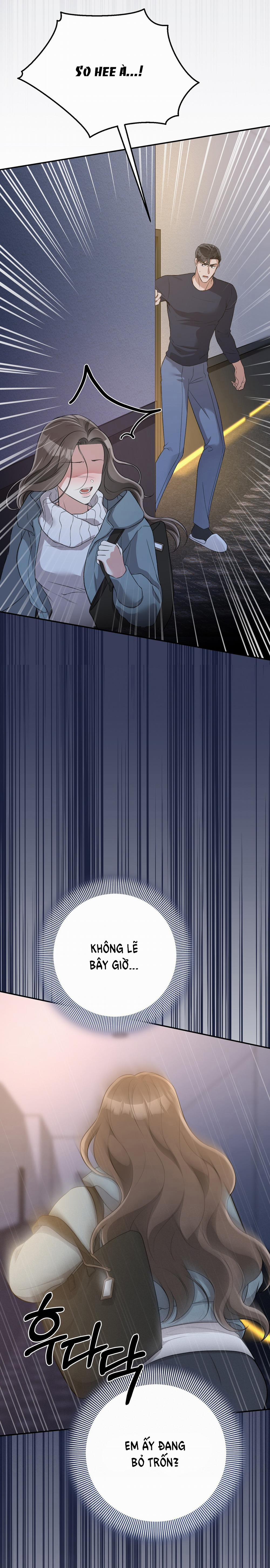 [18+] Cướp Dâu 19.2 trang 5