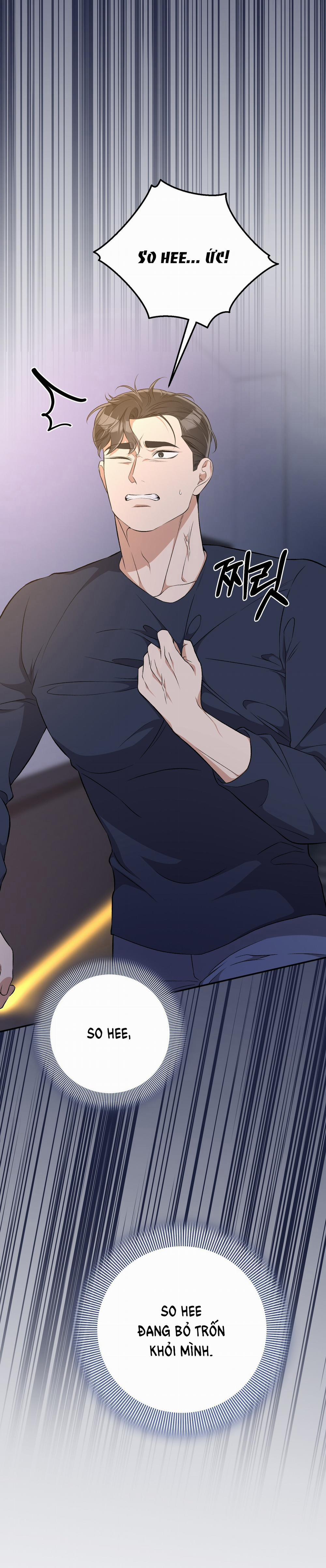 [18+] Cướp Dâu 19.2 trang 6