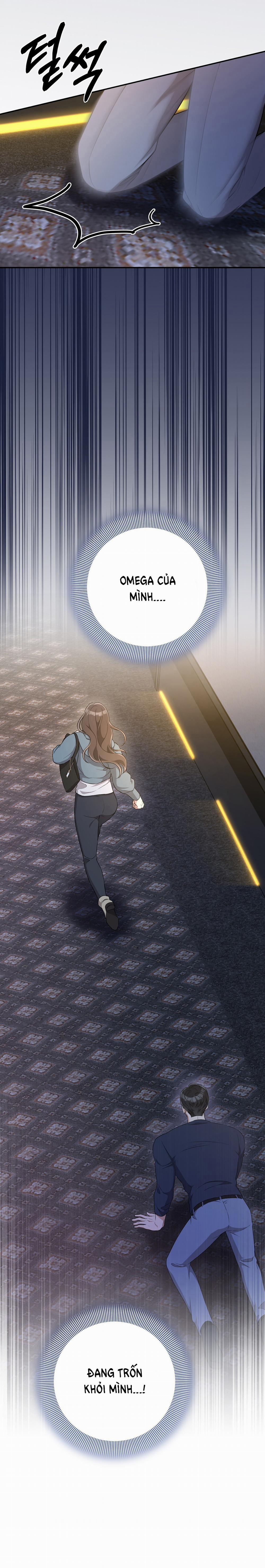 [18+] Cướp Dâu 19.2 trang 7