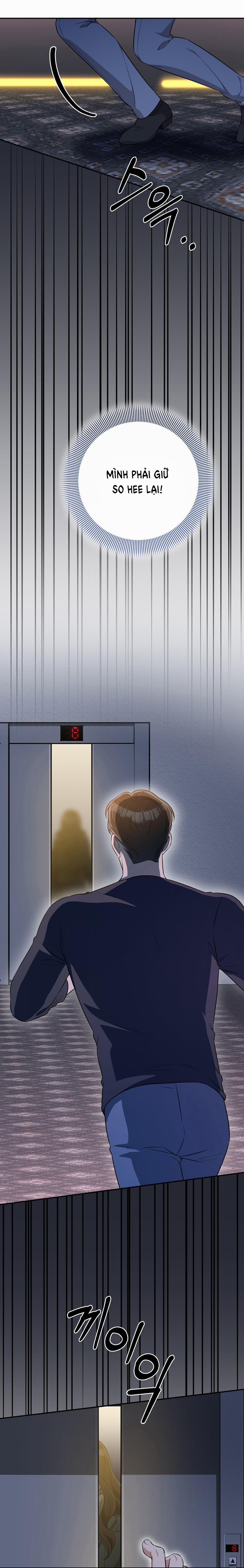 [18+] Cướp Dâu 19.2 trang 9