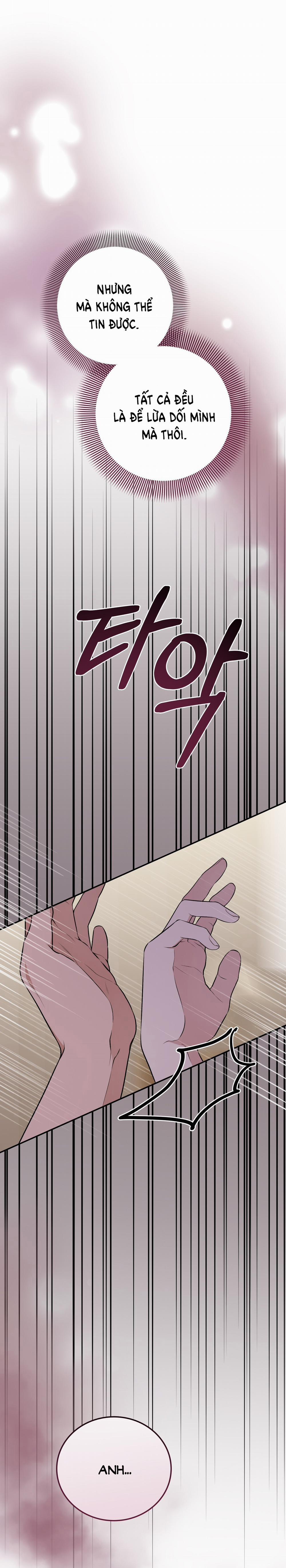 [18+] Cướp Dâu 20.1 trang 11