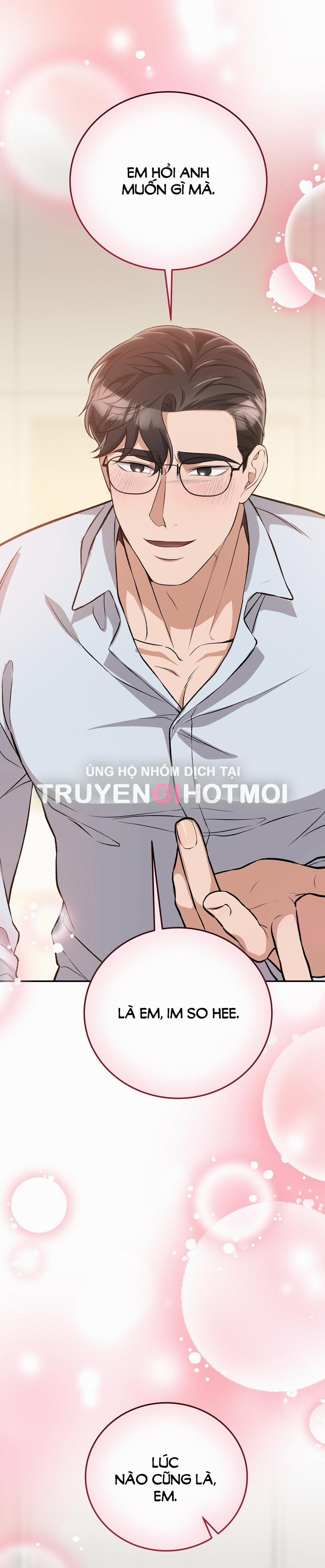 [18+] Cướp Dâu 20.1 trang 14