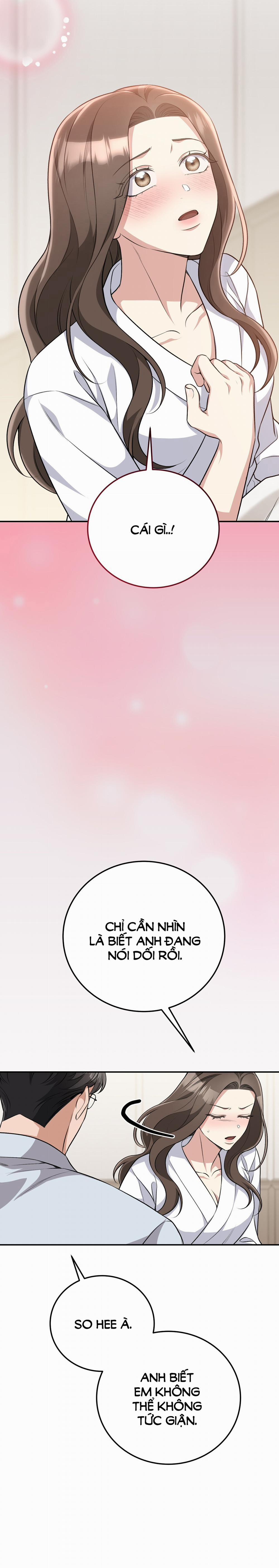 [18+] Cướp Dâu 20.1 trang 15