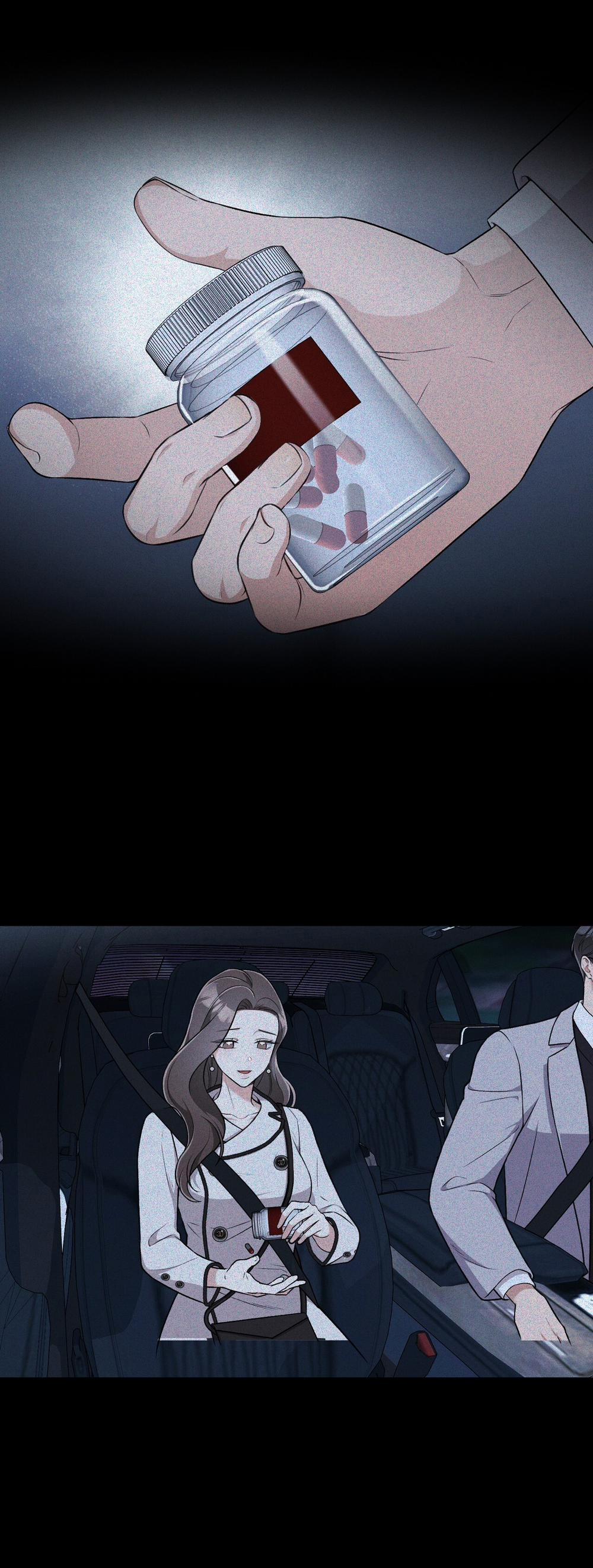 [18+] Cướp Dâu 20.1 trang 18