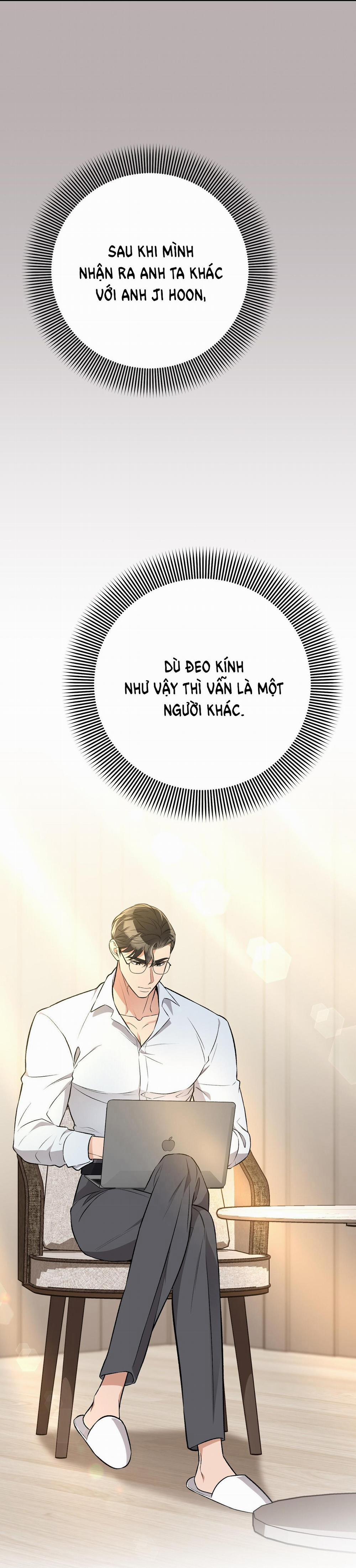 [18+] Cướp Dâu 20.1 trang 2