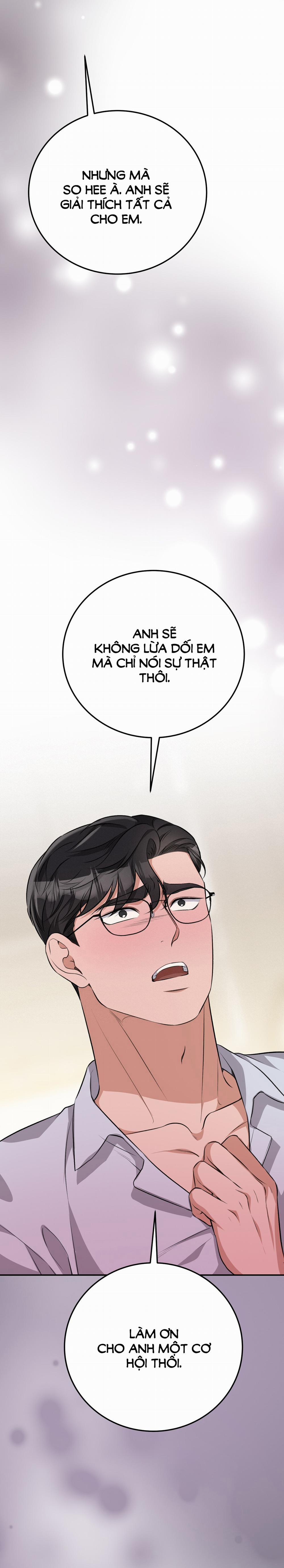 [18+] Cướp Dâu 20.1 trang 21