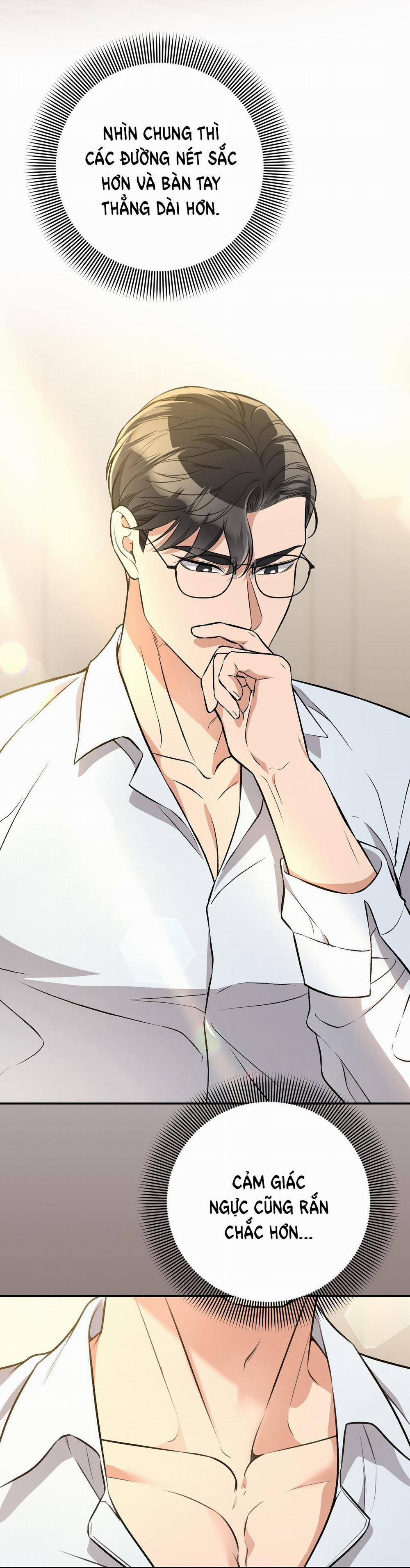 [18+] Cướp Dâu 20.1 trang 3