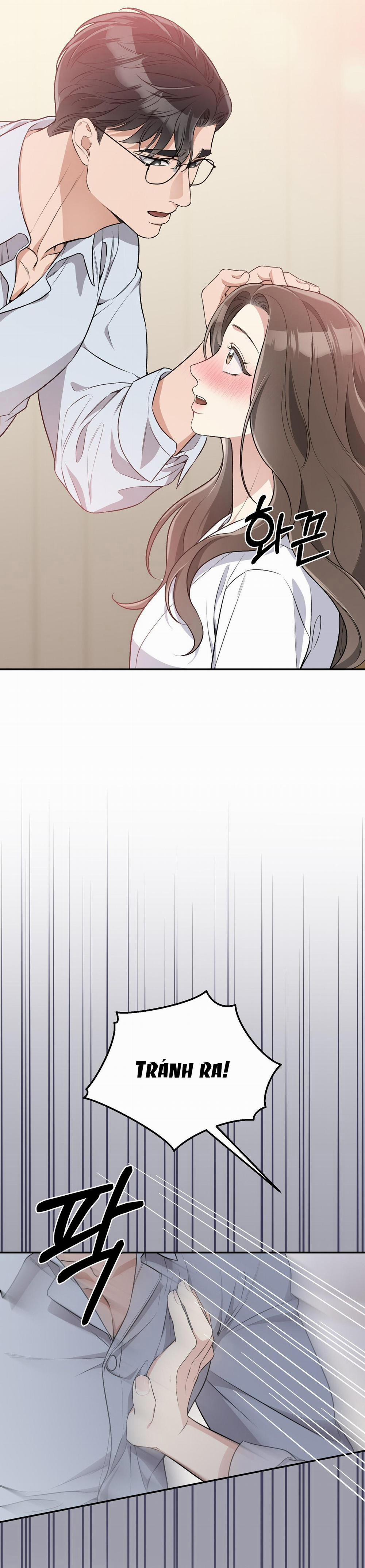 [18+] Cướp Dâu 20.2 trang 1