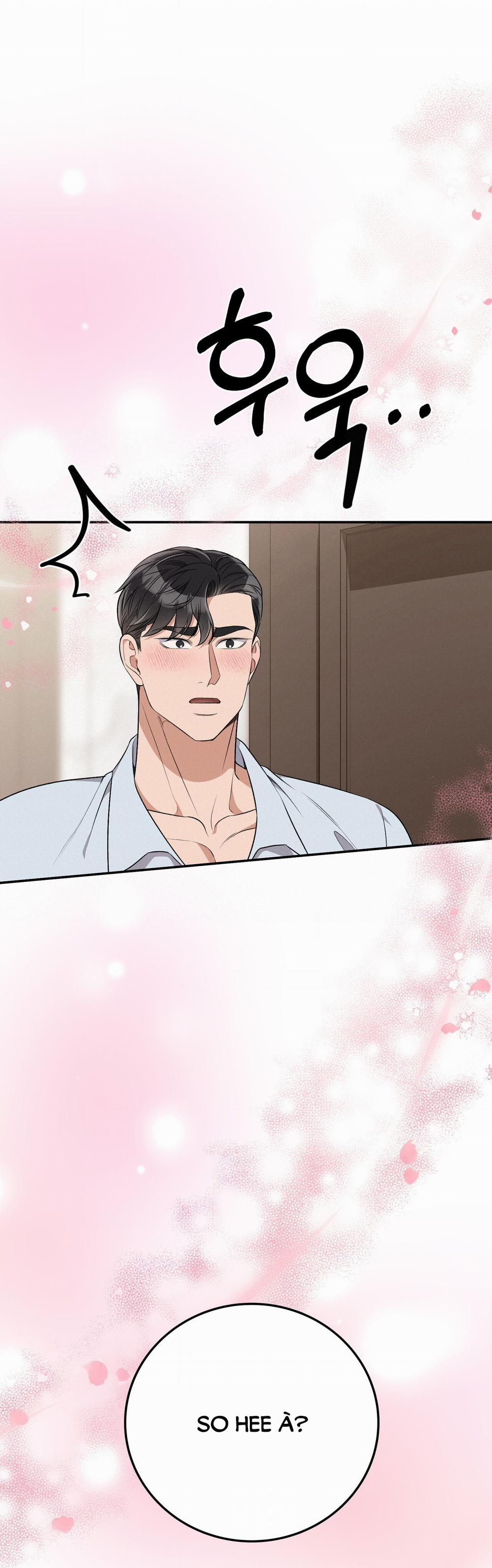 [18+] Cướp Dâu 20.2 trang 10