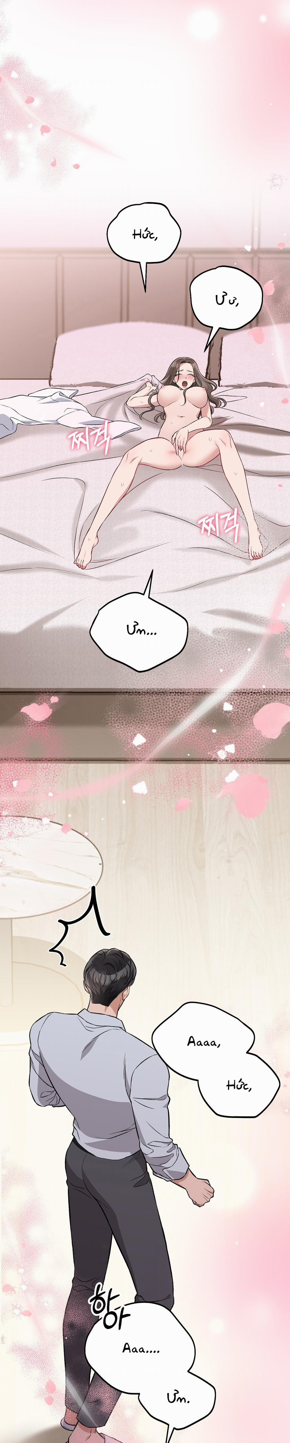 [18+] Cướp Dâu 20.2 trang 11