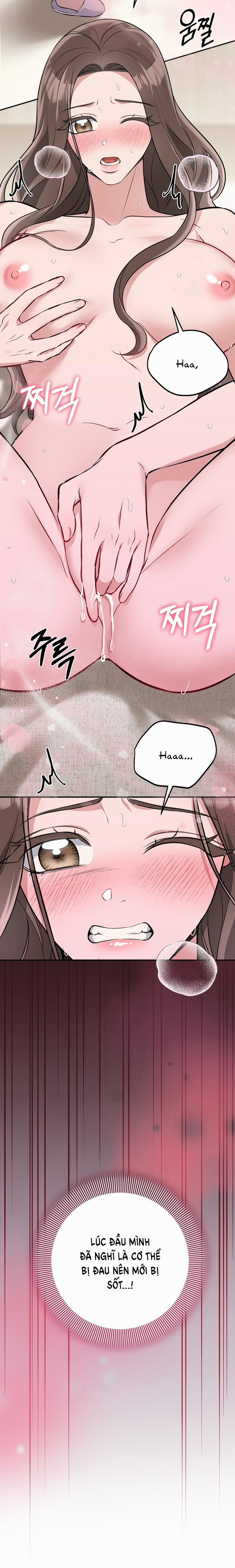 [18+] Cướp Dâu 20.2 trang 12