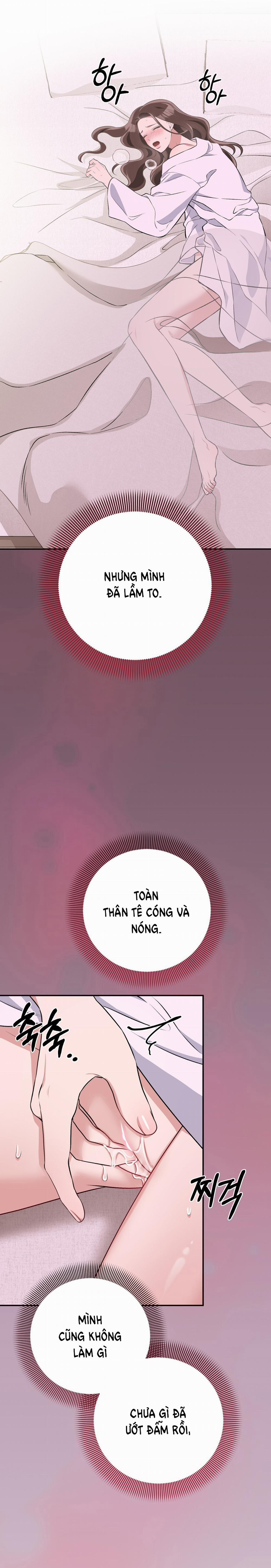 [18+] Cướp Dâu 20.2 trang 13