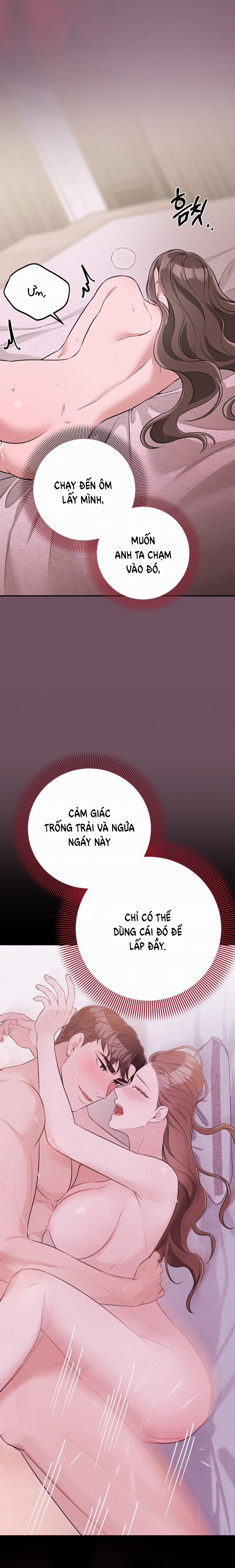 [18+] Cướp Dâu 20.2 trang 15