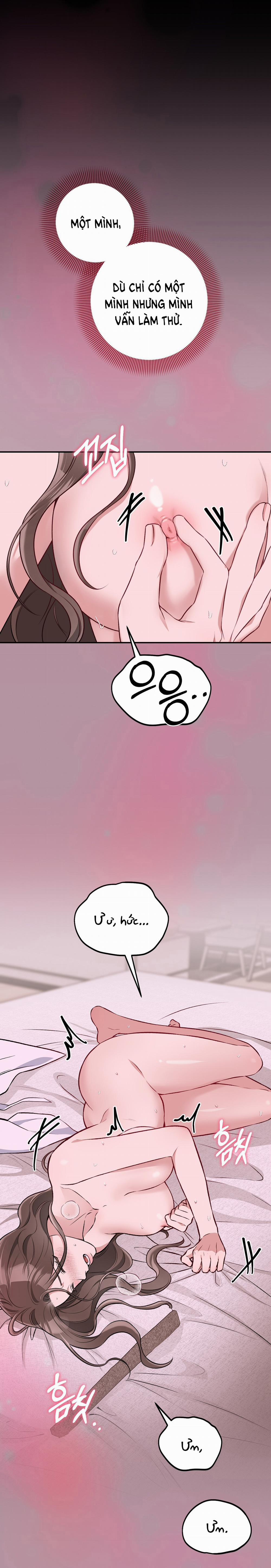[18+] Cướp Dâu 20.2 trang 16