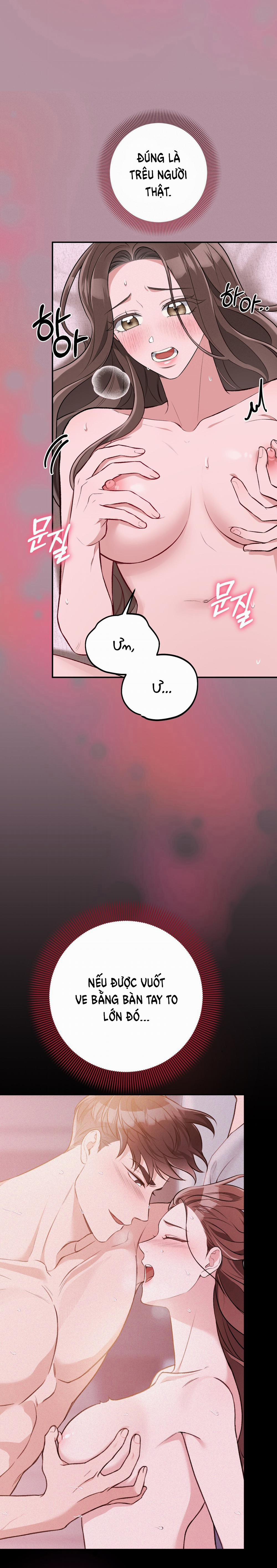 [18+] Cướp Dâu 20.2 trang 17