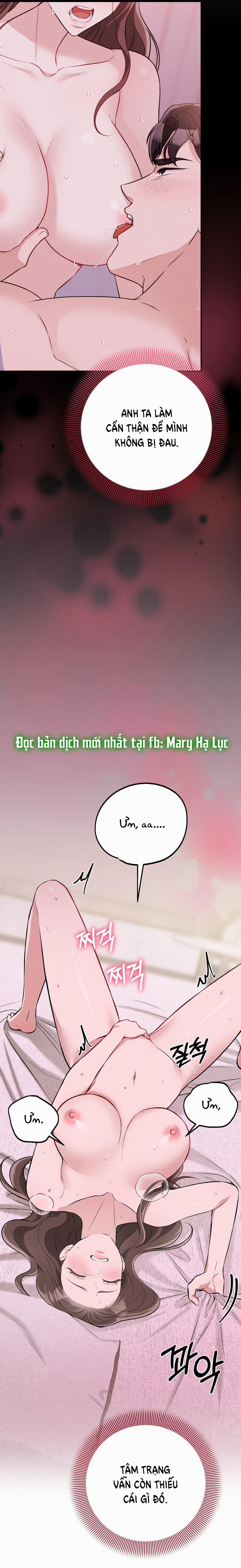 [18+] Cướp Dâu 20.2 trang 19