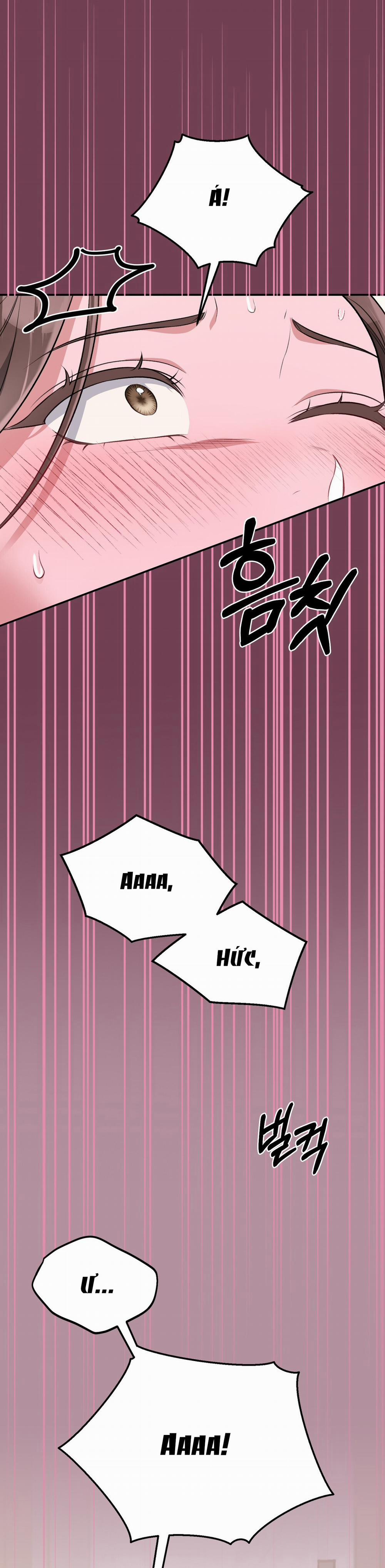 [18+] Cướp Dâu 20.2 trang 21