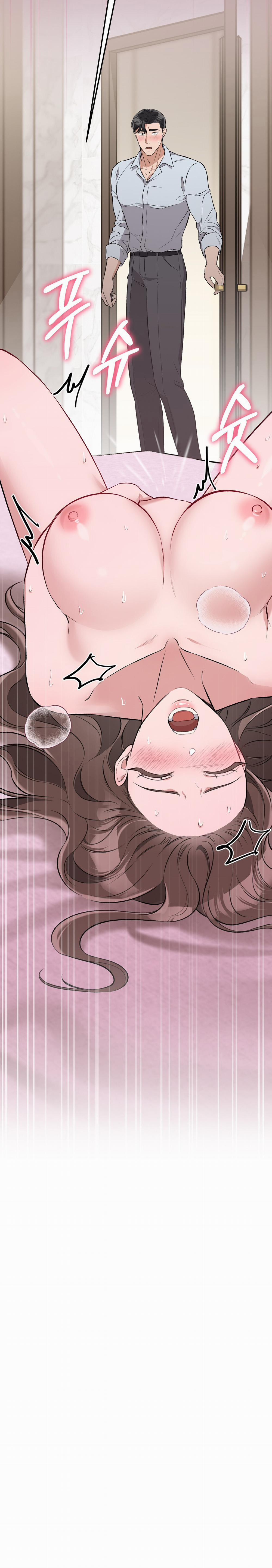 [18+] Cướp Dâu 20.2 trang 22