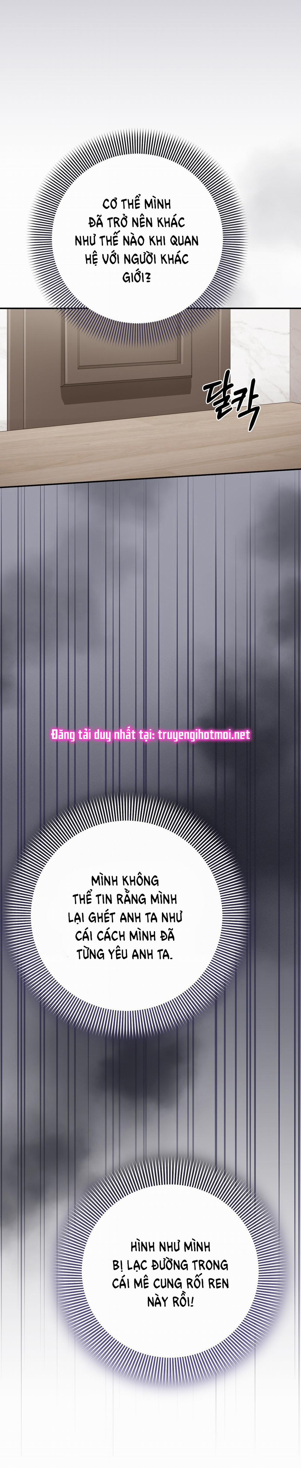 [18+] Cướp Dâu 20.2 trang 4