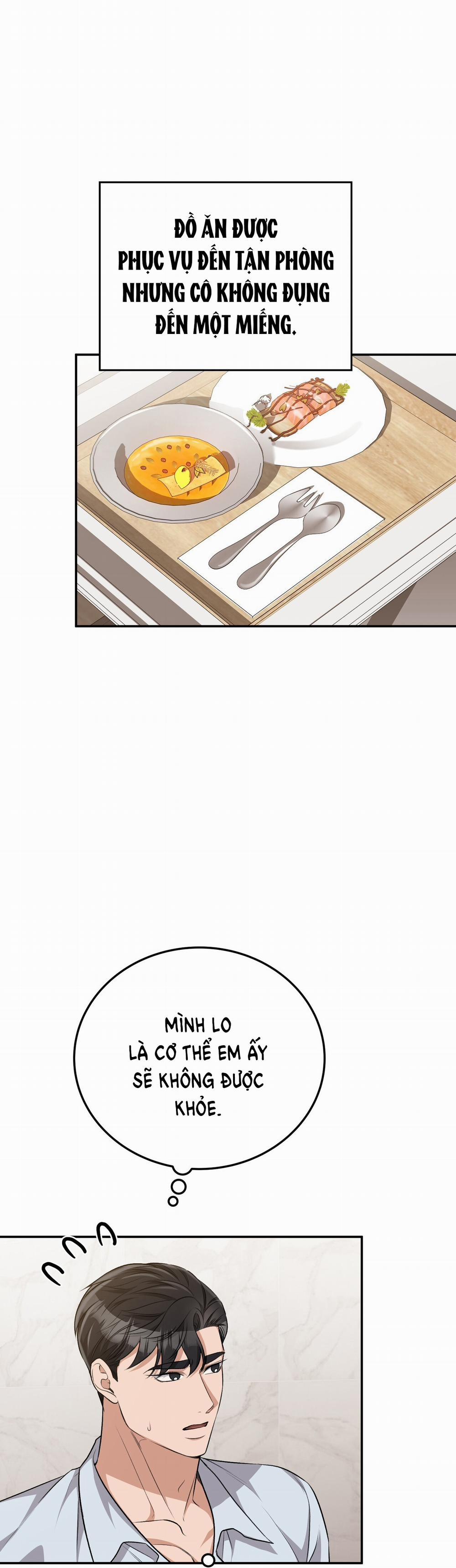 [18+] Cướp Dâu 20.2 trang 8