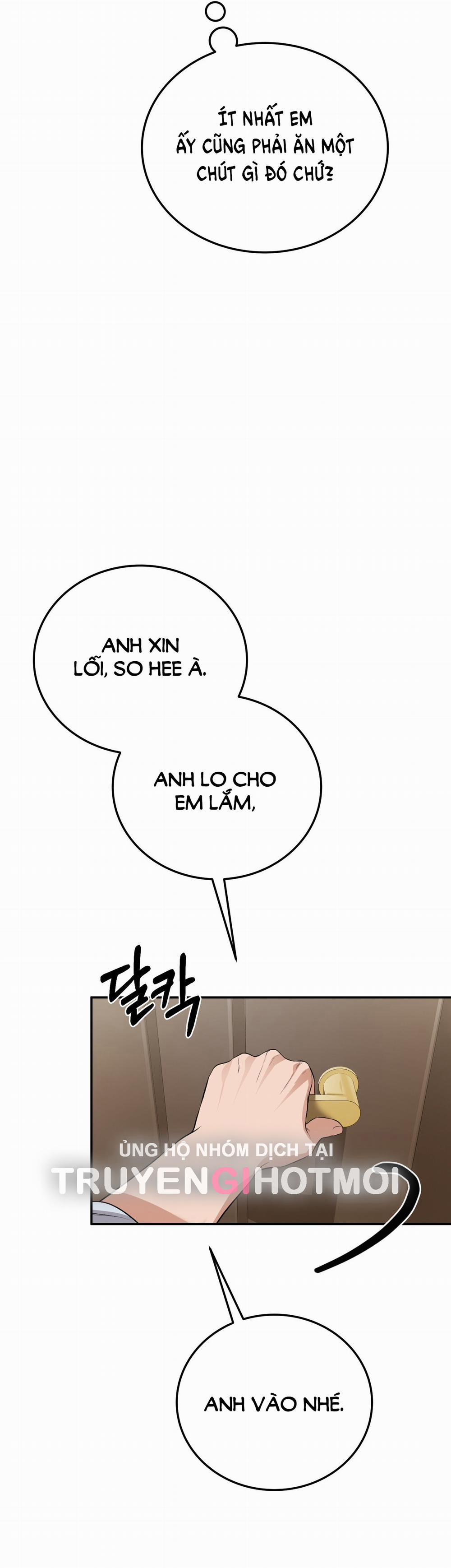 [18+] Cướp Dâu 20.2 trang 9