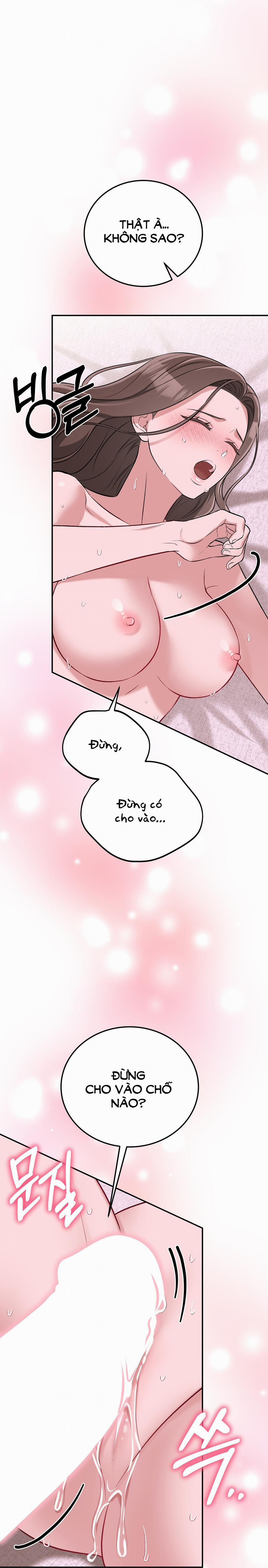 [18+] Cướp Dâu 21.1 trang 22