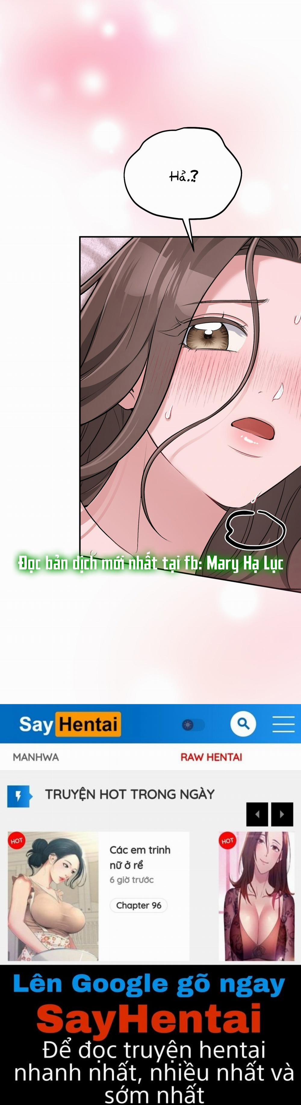 [18+] Cướp Dâu 21.1 trang 24